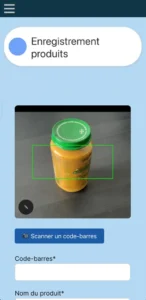 traçabilité alimentaire