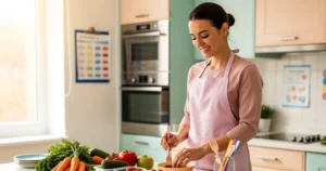 traçabilité alimentaire creche