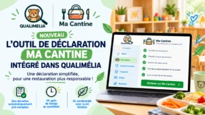 Nouvel outil Ma Cantine intégré